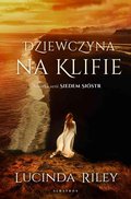 Dziewczyna na klifie - ebook mobi - Riley Lucinda