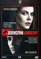Dziewczyna na urodziny Butterworth Jez
