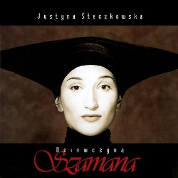Dziewczyna Szamana - Justyna Steczkowska
