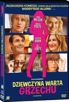 Dziewczyna warta grzechu (wydanie książkowe) Bogdanovich Peter