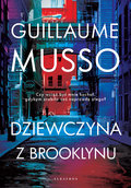 Dziewczyna z Brooklynu - Musso Guillaume