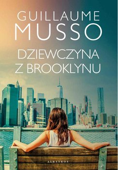 Dziewczyna z Brooklynu - Musso Guillaume