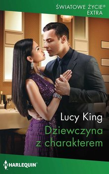 Dziewczyna z charakterem - King Lucy