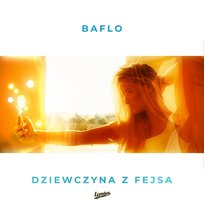 Dziewczyna z Fejsa Baflo