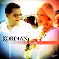 Dziewczyna z gór Kordian