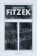 Dziewczyna z kalendarza&nbsp;-&nbsp;Fitzek Sebastian