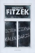Dziewczyna z kalendarza - ebook EPUB&nbsp;-&nbsp;Fitzek Sebastian