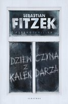 Dziewczyna z kalendarza - ebook EPUB