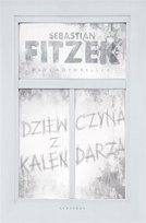 Dziewczyna z kalendarza. Odkryj ukrytą okładkę