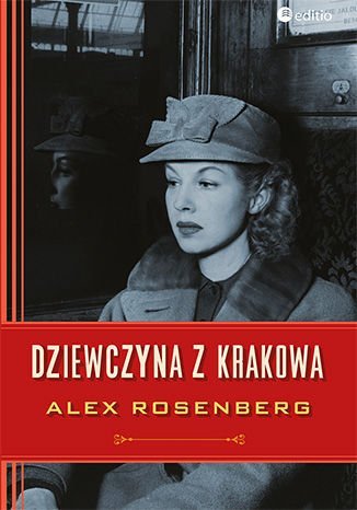 Dziewczyna z Krakowa - ebook PDF
