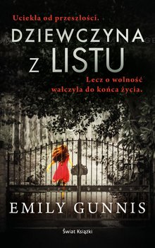 Dziewczyna z listu - Gunnis Emily