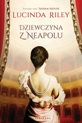 Dziewczyna z Neapolu - Riley Lucinda