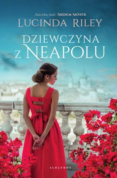 Dziewczyna z Neapolu - ebook mobi - Riley Lucinda