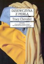 Dziewczyna z perłą Chevalier Tracy