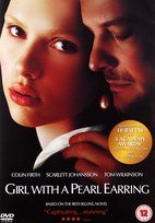 Dziewczyna Z Perłą