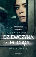 Dziewczyna z pociągu - Hawkins Paula