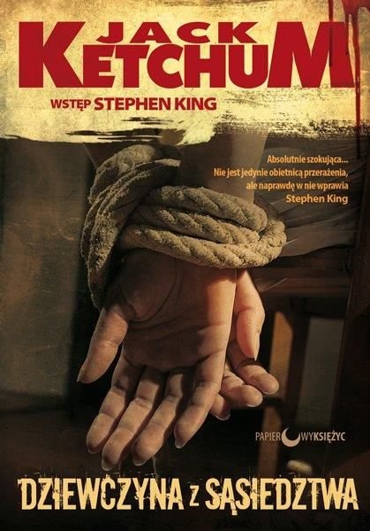 Dziewczyna Z Sąsiedztwa Jack Ketchum Ebook www.empik.com