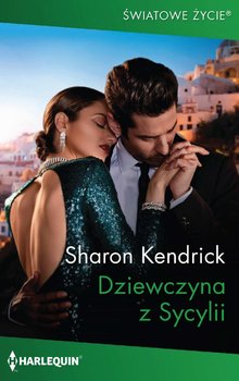 Dziewczyna z Sycylii - Kendrick Sharon