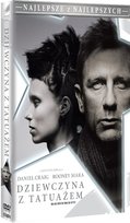 Dziewczyna z tatuażem