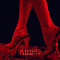Dziewczyna z tatuażem Daria ze Śląska