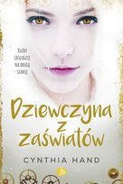 Dziewczyna z zaświatów Hand Cynthia