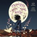 Dziewczynka, która wypiła księżyc - audiobook - Barnhill Kelly