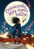 Dziewczynka, która wypiła księżyc - ebook mobi - Barnhill Kelly