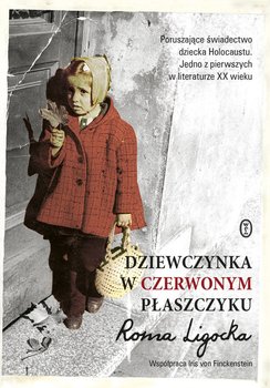Dziewczynka w czerwonym płaszczyku - Ligocka Roma, von Fickenstein Iris