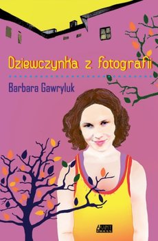 Dziewczynka z fotografii - Gawryluk Barbara