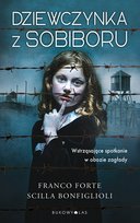 Dziewczynka z Sobiboru - ebook EPUB