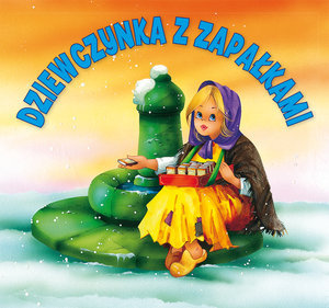 Dziewczynka z zapałkami