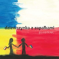 Dziewczynka z zapałkami Broad Peak