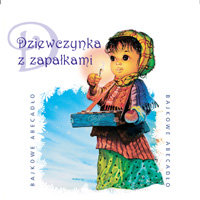 Dziewczynka z zapałkami - Various Artists