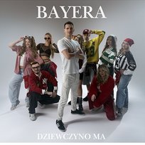 Dziewczyno Ma Bayera