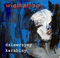 Dziewczyny Karabiny Wielkanoc
