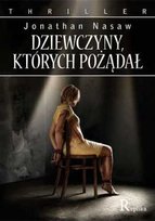 Dziewczyny, których pożądał Nasaw Jonathan