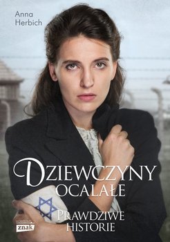 Dziewczyny ocalałe - Herbich Anna