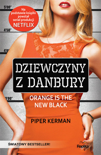 Dziewczyny z Orange Is the New Black Kerman Piper