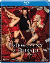 Dziewczyny z Dubaju Sadowska Maria