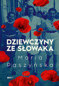 Dziewczyny ze Słowaka&nbsp;-&nbsp;Paszyńska Maria