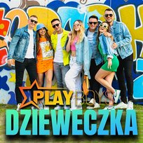 Dzieweczka Playboys