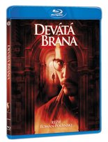 Dziewiąte wrota Various Directors