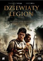 Dziewiąty Legion Macdonald Kevin