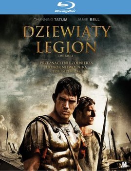 Dziewiąty legion - Macdonald Kevin