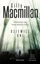 Dziewięć dni Macmillan Gilly