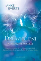 Dziewięć dni w nieskończoności Anke Evertz