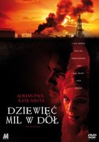 Dziewięć mil w dół Waller Anthony