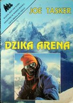 Dzika Arena Joe Tasker
