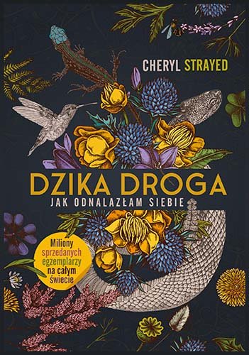 Dzika droga. Jak odnalazłam siebie-Zdjęcie-0