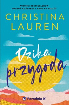 Dzika przygoda - Lauren Christina